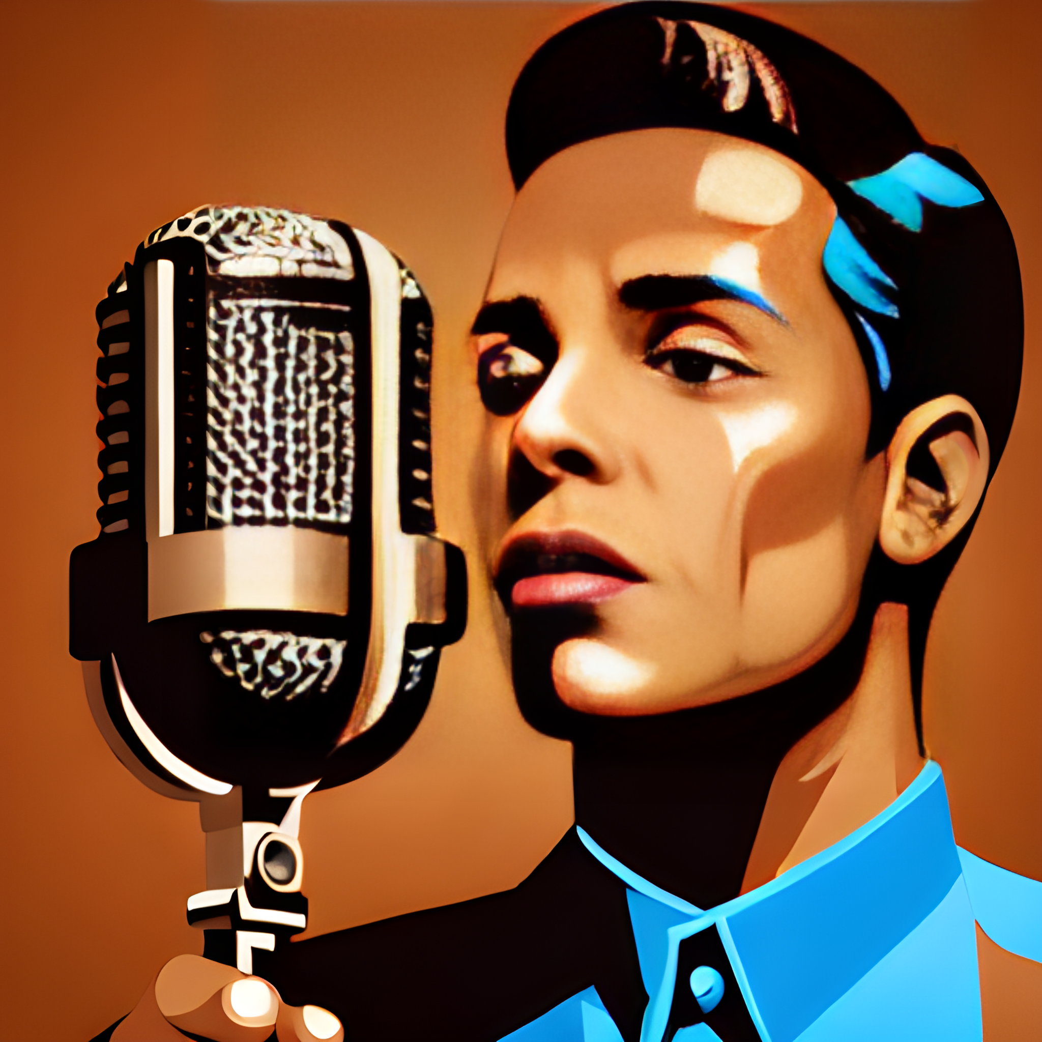 WarmVox Logo